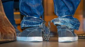 Sechseinhalb Jahre Haft nach Streit über Internet-Rätsel