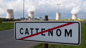 Frankreich berechnet die Katastrophe