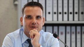 Steiler Aufstieg, rasanter Absturz