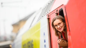 Bahn will den Frauenanteil in Chefetagen steigern