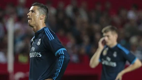 Real verliert die Tabellenführung