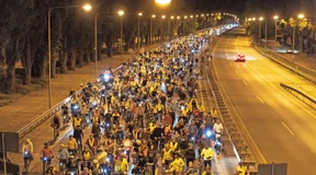 „Radler helfen auch dem Autoverkehr“