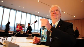 Justizminister: EBS-Finanznöte frühzeitig bekannt