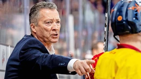 Harold Kreis soll die Deutschen in die Weltspitze führen