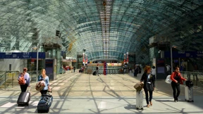 Gläubiger streiken bei IVG