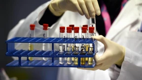 Misstrauen gegenüber Testprogramm