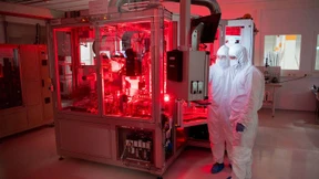 Unternehmen ohne Forschung sind Haupttreiber der Produktivität