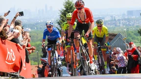 Der Klassiker als WM-Generalprobe