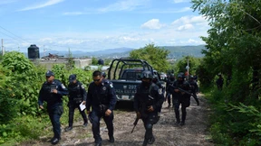 43 Studenten ermordet - Polizisten unter Verdacht