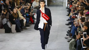 Die Bauchtasche als Brusttasche