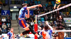 Ein deutscher Riese in Italien