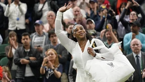 Warum Serena Williams nun um Start-ups statt um Trophäen buhlt