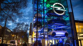 Diesel-Debatte lässt viele Opel-Käufer bisher kalt