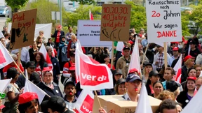 Neckermann-Betriebsrat rechnet mit weniger Stellenabbau