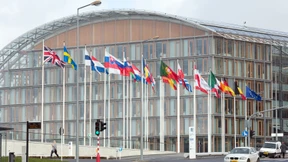 Die EIB kann nicht Klima und Rüstung finanzieren