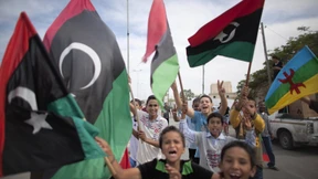 Sicherheitsrat hebt Libyen-Mandat auf