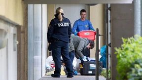 Ein Stümper vor dem Herrn