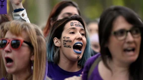 Umstrittenes Sexualstrafrecht wird in Spanien wieder geändert