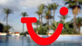 Optimistische Urlaubsstimmung kommt Tui-Aktie zugute