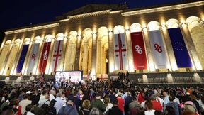 Jeder kann zum feindlichen Agenten erklärt werden