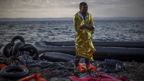 Hält der Flüchtlingsdeal?