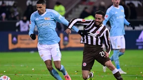 St. Pauli verliert auch gegen Union Berlin