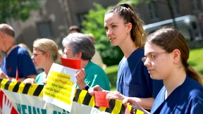 Warum Widerstand gegen diese Reformen berechtigt ist