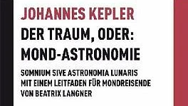 Im Schatten der Erde fliegen die Dämonen