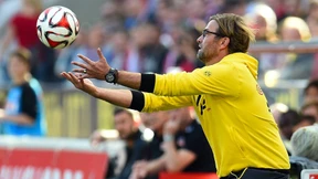 Klopp: „Unser Fußball macht keinen Sinn“