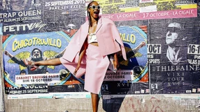 „Ich passe in keine Kategorien“