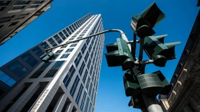 Deutschlands Wirtschaftsanwälte verdienen blendend