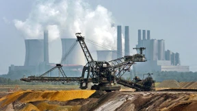 Die Jahrhundertfrage