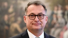 Bundesbank-Chef warnt vor Bankenansturm durch Fake News