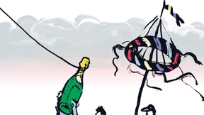 Der Traum vom eigenen Unternehmen