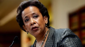 Loretta Lynch soll erste schwarze Justizministerin werden
