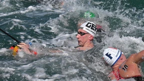 Titelverteidiger Wellbrock im Freiwasser abgehängt