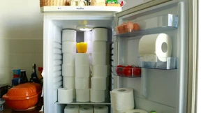 Wie man die Krise in der WG überlebt