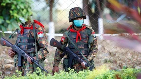 Auf China kommt es an