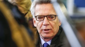 De Maizière fühlt sich missverstanden