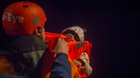 „Alan Kurdi“ bringt 32 Menschen nach Sizilien