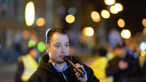 Pogida-Chef soll ins Gefängnis 