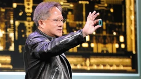 Tech-Konzern Nvidia ist an der Börse jetzt auch 1 Billion Dollar wert