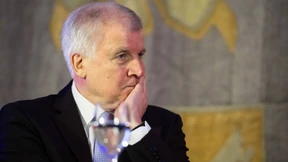 Trotz Schwächeanfalls will Seehofer „120 Prozent“ geben