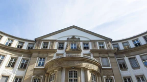 Elfeinhalb Jahre Haft wegen Schüssen auf frühere Partnerin