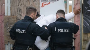 Eine Entwicklung, die besorgt