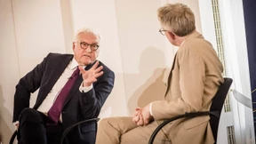 Selbstgespräch der Demokraten