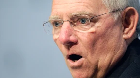 400 Milliarden Euro Garantien