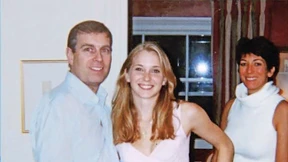 Sie wurde früh zum Opfer gemacht – und wehrte sich ein Leben lang