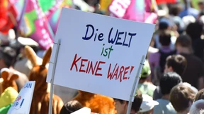 Verhandlungen im Geheimdienst-Milieu