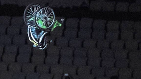 Wo bleibt die Action bei den Paralympics?